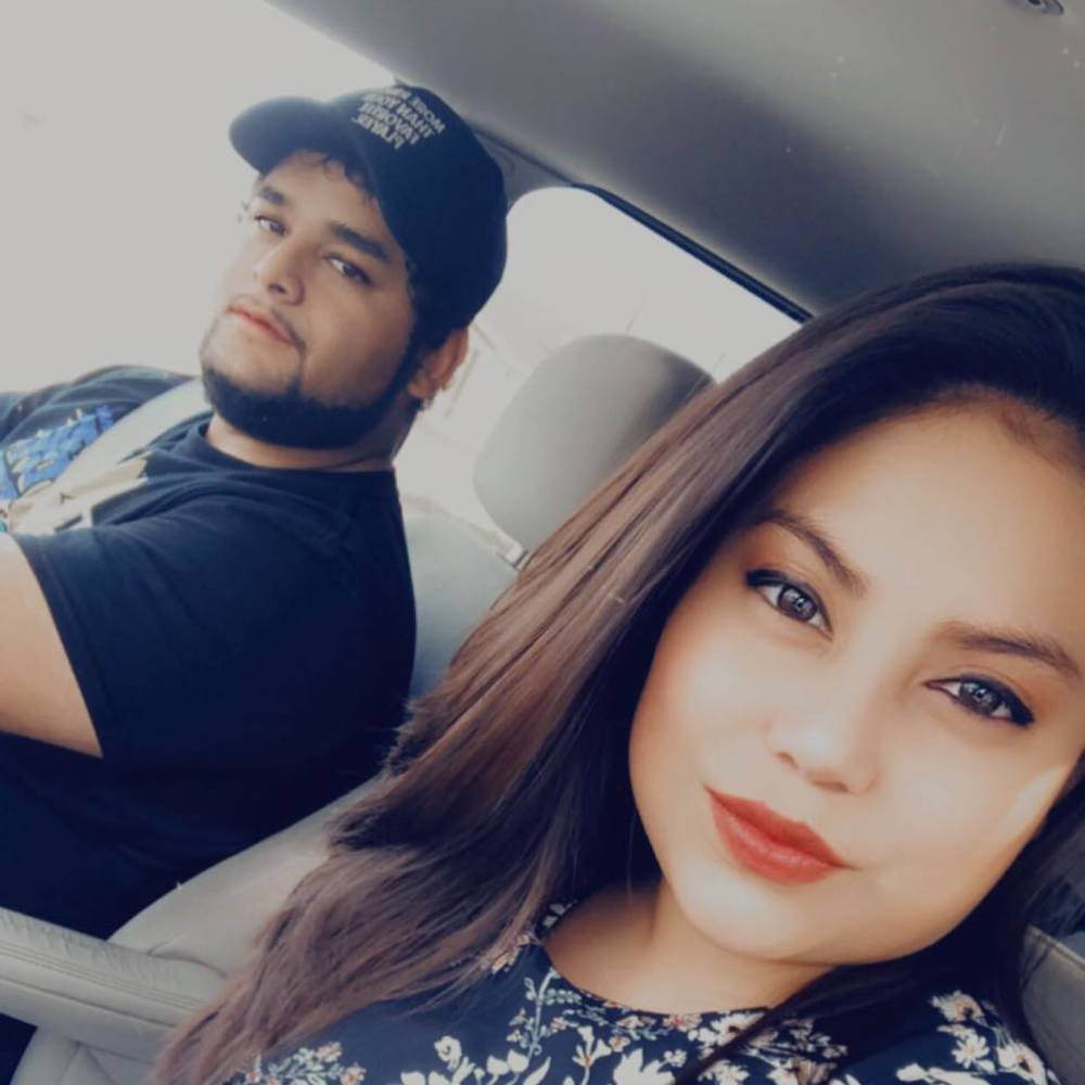 Meet your Posher, Jose